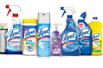 Common Household Hazards