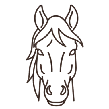 Horse Icon
