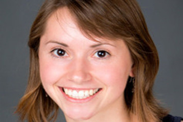 Introducing…Dr. Claire Hans