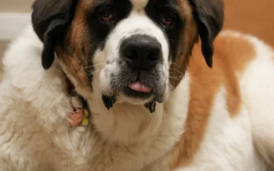 Dog Cancer Screening: Why Early Detection Matters for Your Dog